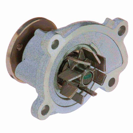 AIRTEX-ASC Airtex Water Pumps, Aw6687 AW6687